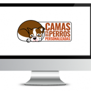 Ponemos en marcha nuestra web destinada a la personalización de artículos para mascotas.