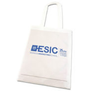 Regalo promocional por el 25º aniversario de ESIC