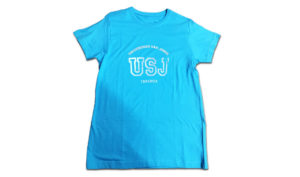 camiseta deportiva usj